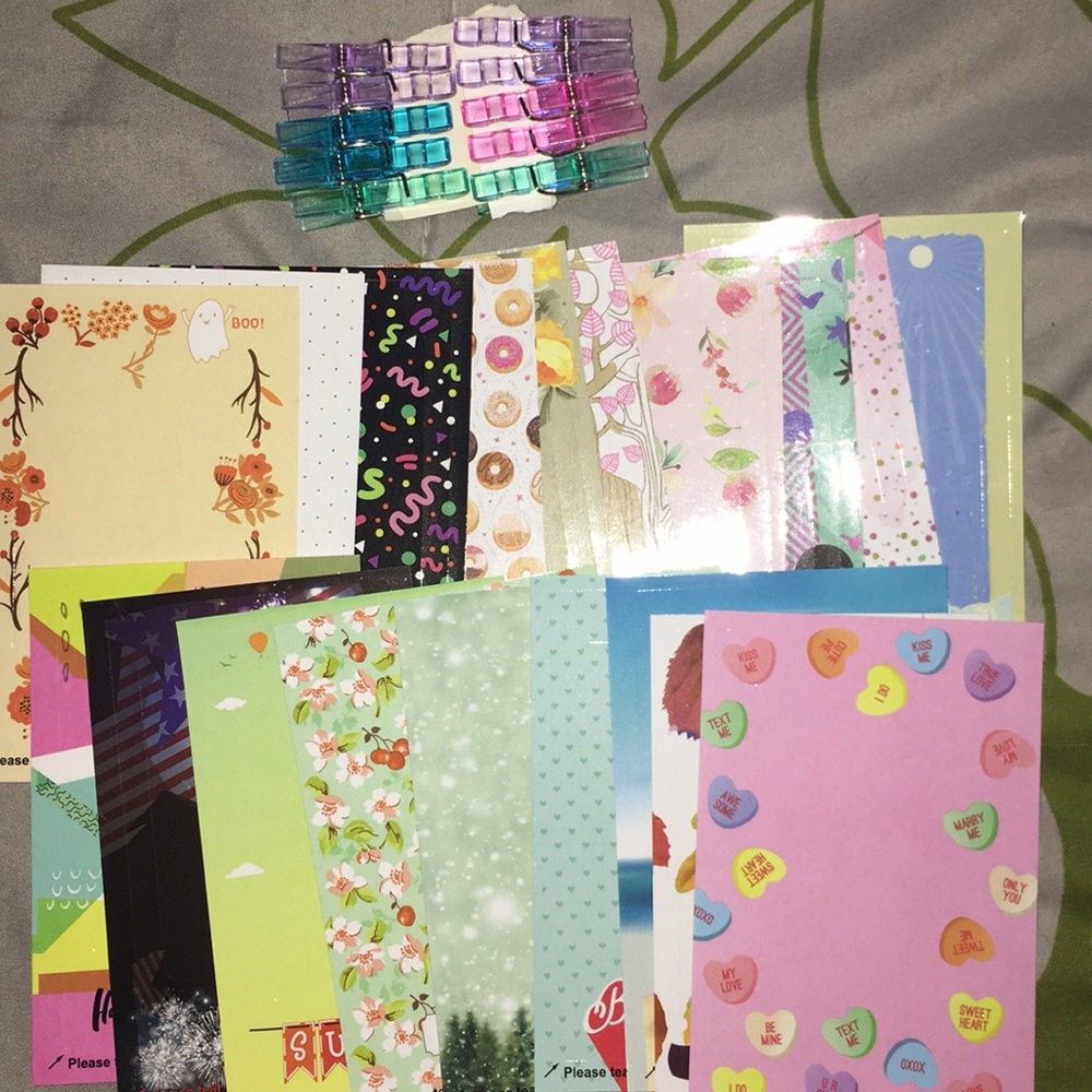 Instant camera - Picture 2 of 2